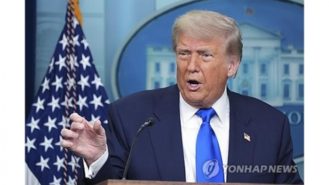 블룸버그 "미, 한국과 무역합의 가능...타이완 등과 합의 근접"