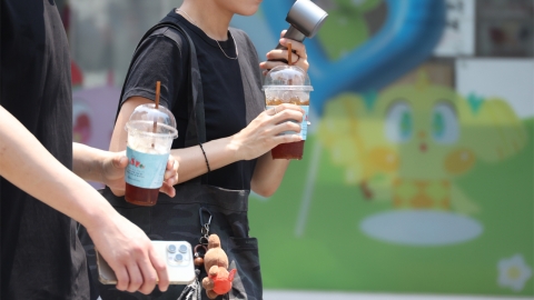  서울 올해 첫 폭염주의보...경기도 폭염경보 확대