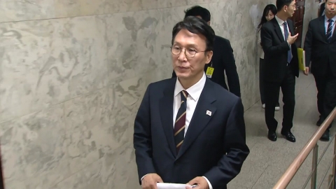 장관 후보자 40% 이상이 현직 의원… 인수위 없어서? [앵커리포트]