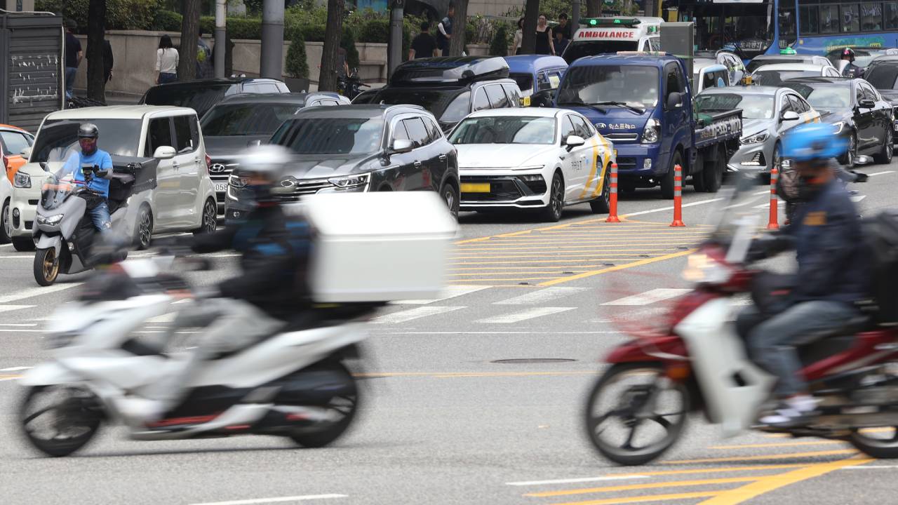"배달비 부담 확 줄인다"…서울시, 공공배달 '땡배달'로 승부수