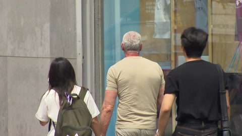 [날씨] 서울 첫 폭염주의보…이번 주 내내 찜통더위 계속된다