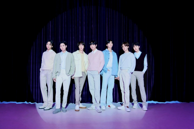 BTS 측 "정국 자택 침입 여성 경찰 수사 중, CCTV 증거 제출"