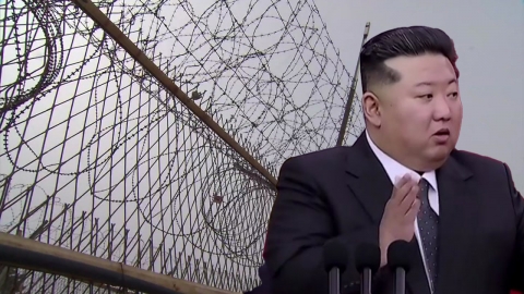북, 유엔사에 \'DMZ 방벽 설치\' 뒤늦게 통보…왜?