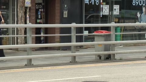 시청역 역주행 사고 1주기…시민들은 여전히 \'불안\'