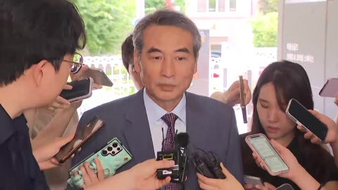 [현장영상+] "김건희 소환, 사건 진행 상황 보면서 논의 예정"
