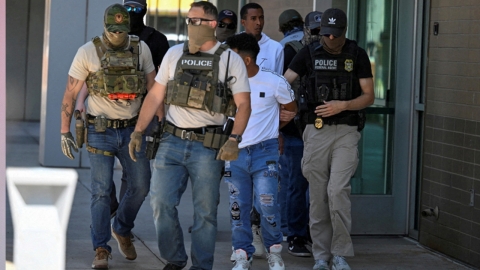 트럼프 행정부, 귀화 미국인 시민권 박탈 조치 확대 추진