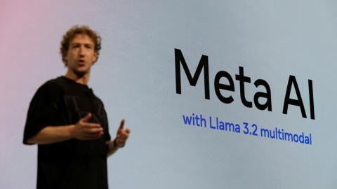 메타 "인간 뛰어넘는 AI 시스템 개발"...'초지능' AI연구소 설립