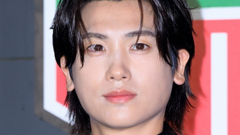 박형식, 신생 기획사 레브行…'제아' 시절부터 함께 한 매니저와 동행