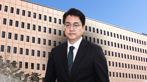  심우정 검찰총장 사의 표명