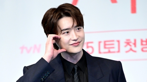 [Y현장] 이종석 