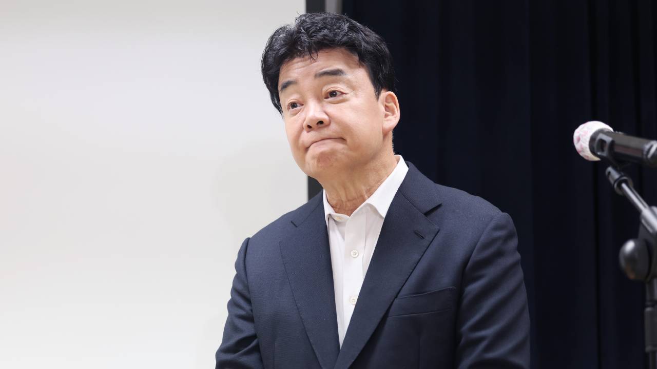 초심 돌아본 백종원...'파격적인 상생안' 8월부터 시행