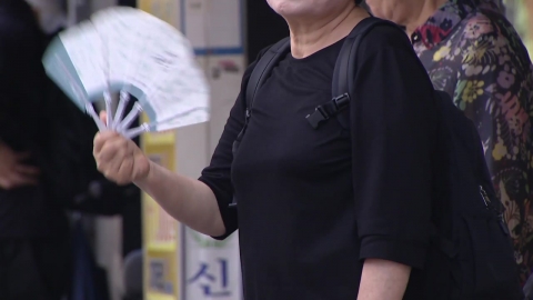 강릉 '초열대야' 수준·폭염 특보 확대…장마 이대로 끝?