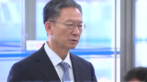정성호 "수사·기소 분리 공감대"…고강도 검찰 개혁 예고