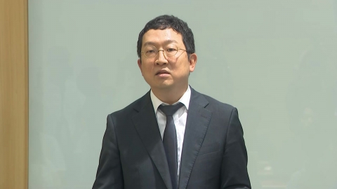 [현장영상+] 채 상병 특검 도어스테핑…이 시각 특검 사무실