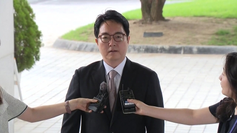 \'퇴임\' 심우정 "형사사법시스템, 백년대계로 설계해야"