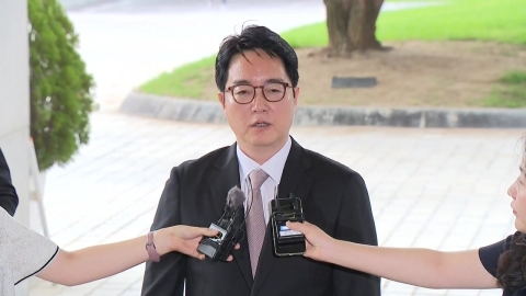 \'퇴임\' 심우정 "검찰 필수 역할까지 폐지는 옳은 길 아냐"