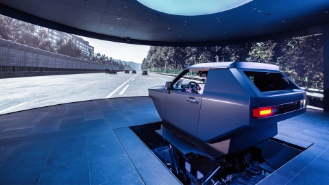 [기업] 고객이 미래 모빌리티 함께 설계...현대차 'UX 스튜디오 서울' 개관