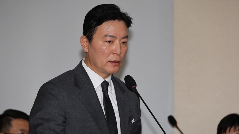  내란 특검, 김성훈 전 경호처 차장 소환