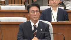 [속보] 국민의힘, '김민석 총리 인준' 본회의 불참키로