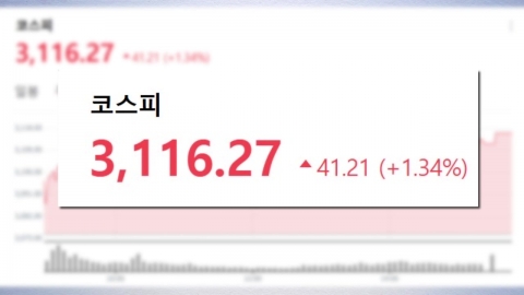 상법 개정에 주가 반등…코리아 디스카운트 해소?