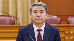 [속보] 이종섭 전 국방부 장관 측, 이명현 특검에 의견서 제출..."적법·공...