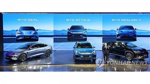 "중국 전기차업체 15개만 살아남는다"