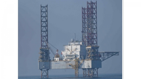 "서해, 동북아 새 화약고 부상...중국 도발 급증세"