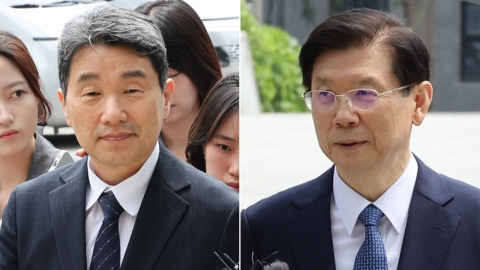  내란 특검 "이주호 장관·박종준 전 경호처장 조사 중"