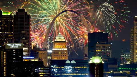 "백악관에서 UFC 경기"...트럼프, 250주년 독립기념일 계획