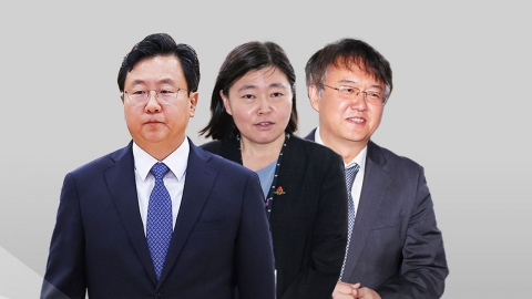 새 지검장들 일제히 반성문…"검찰 안 바뀌면 해체"