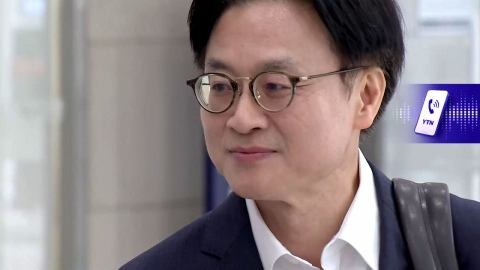 자녀 보험금 5천4백만 원 대납?…김정관 산업장관 후보자 \'꼼수 증여\' 의혹