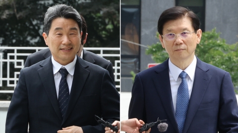 윤 조사 앞두고 혐의 다지기…이주호·박종준 소환