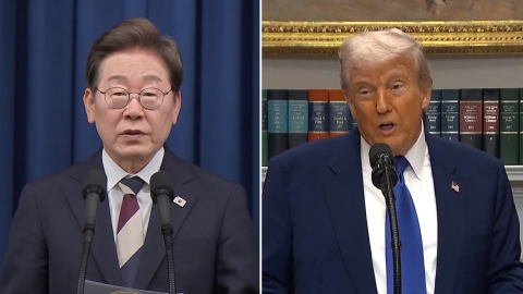 될듯 말듯…한미정상회담은 언제쯤?