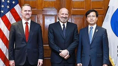 한미, 5일부터 막판 무역 협상...정부, 유예 연장 모색