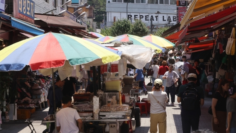  민생 소비쿠폰, 21일부터 전 국민 상대로 1차 지급