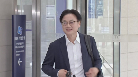 [단독] 자녀 보험금 5천4백만 원 대납?...김정관 산업장관 후보자 '꼼수 증여' 의혹