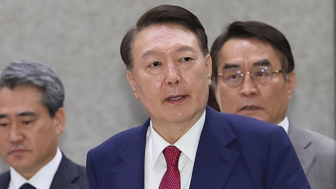  윤 측 "법원서 무리한 구속영장 청구 소명할 것"
