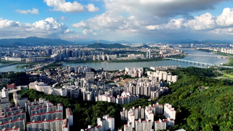 '대출 사각지대' 외국인 집주인 늘었다…'강남3구·마용성' 집중