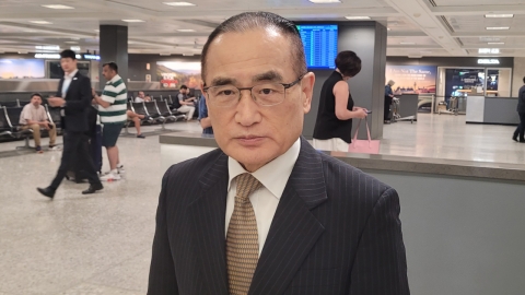 美가 칼 갈고 있는 이슈...동맹 신뢰로까지 확산하는 \'디지털 규제\' [굿모닝경제]