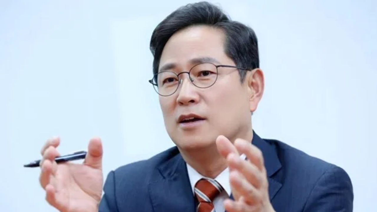 "부산 시민 25만원 필요 없다" 박수영에..."너나 받지마" 비판 '봇물'