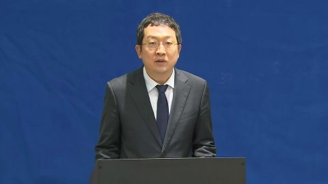 [현장영상+] 채 상병 특검 "김계환, VIP 격노설 핵심 당사자…조사 내용 많아"