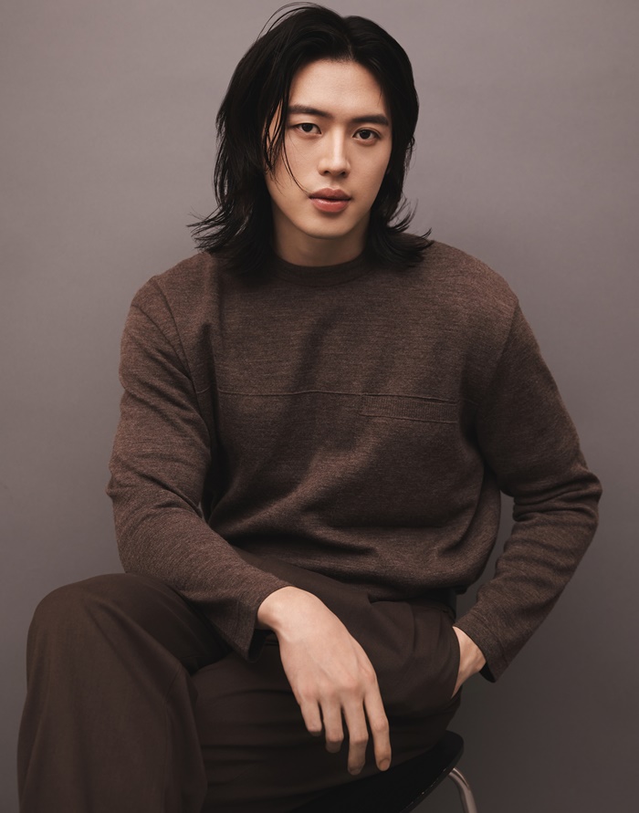 이주안, tvN '폭군의 셰프' 캐스팅…당대 최고의 꽃미남 변신