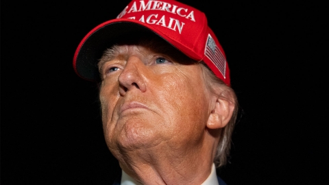 트럼프 '미치광이 전략' 적대국에는 안 통해...언젠가 약점 될 수도