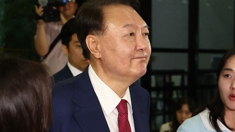 윤석열 구속심사 이틀 뒤에 진행…직접 출석 방침