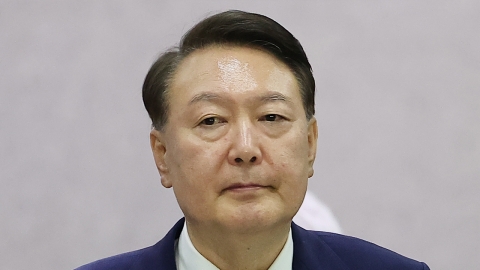  내란특검 "윤 영장 청구서 유출...중대한 범죄 행위"