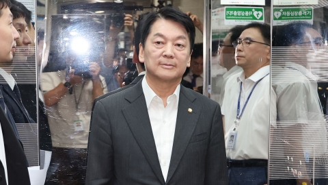 \'수술 메스\' 없을 거라더니 진짜였나…혁신위 좌초  [앵커리포트]