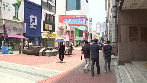 달력은 '소서', 기온은 '대서'…폭염 달아오른 7월