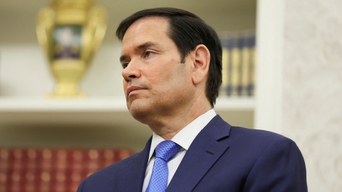 '방한 무산' 미 국무, 첫 아시아 방문...ARF 등 참석