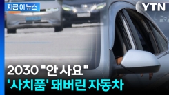 "잠깐 빌려 쓰면 되죠"...신차 구매 필요성 못 느끼는 2030 [굿모닝경제]