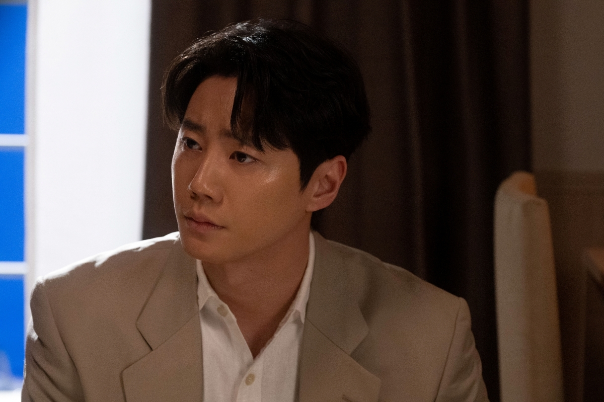 이준영, 日 영화 진출…기무라 타쿠야·아오이 유우와 호흡